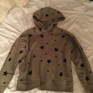 Hooded Sweater